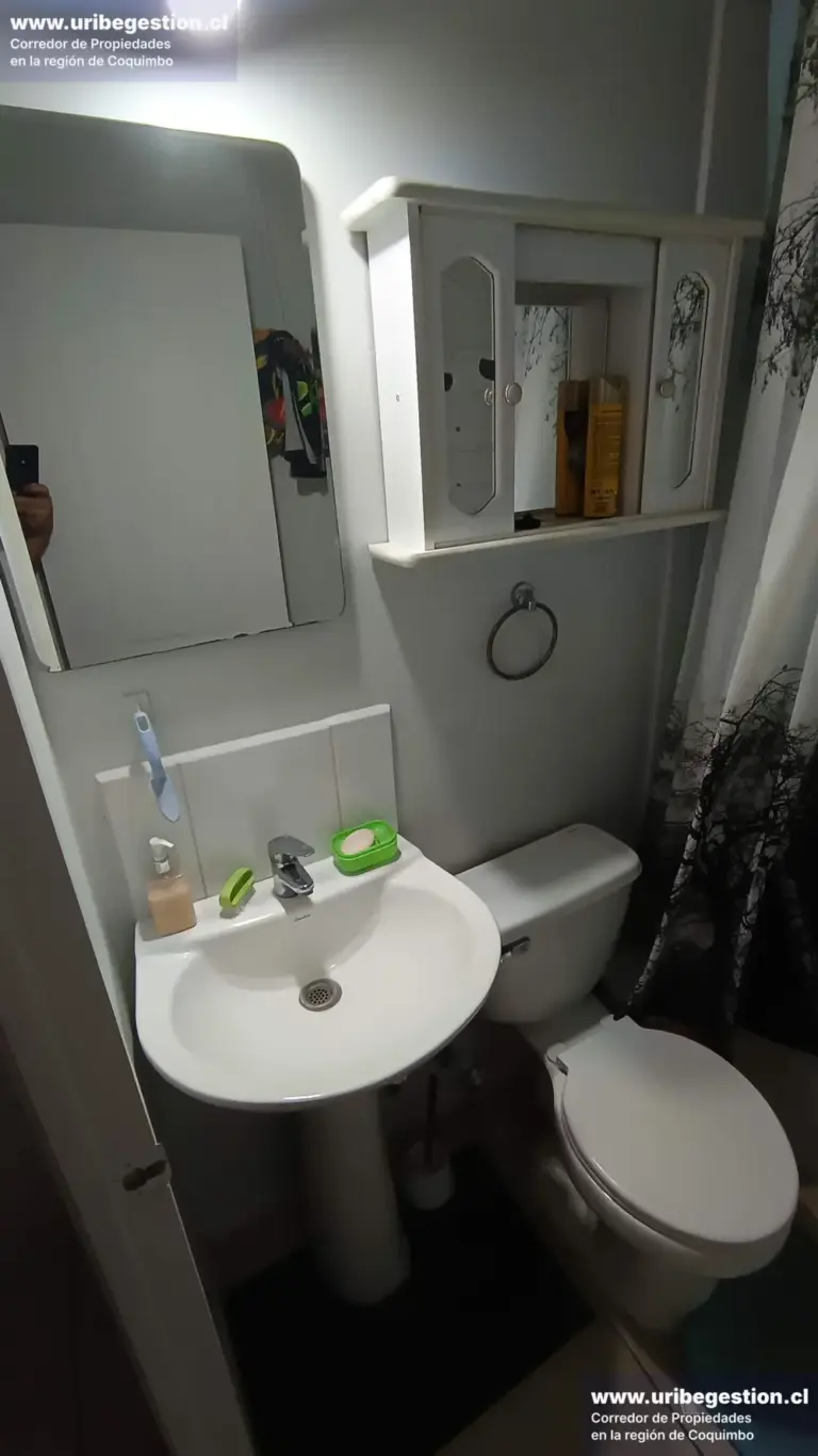 Casa 4 dormitorios 3 baños en Cielos Del Valle Coquimbo — foto 3
