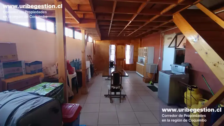 Casa 4 dormitorios 3 baños en Cielos Del Valle Coquimbo — foto 12
