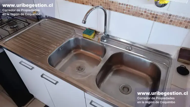 Casa 4 dormitorios 3 baños en Cielos Del Valle Coquimbo — foto 20