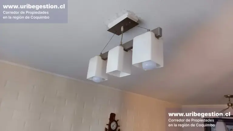 Casa 4 dormitorios 3 baños en Cielos Del Valle Coquimbo — foto 14