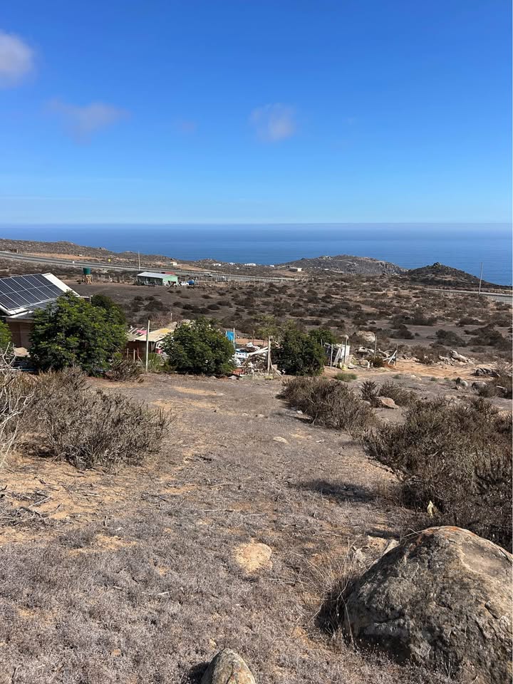 Parcela 5000 mts2 ROL propio en El Arrayán Costero La Serena — foto 5